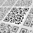 QR Code Manager - License key, monthly subscription