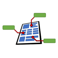 Mobile Forms  - Option 3: License key, 1000 submissions / month